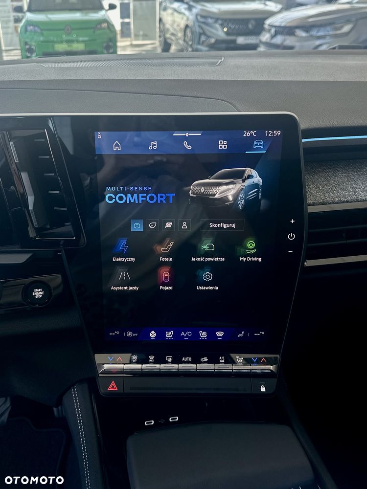 Renault Austral 1.2 E-Tech Full Hybrid 200 Techno MMT - 7