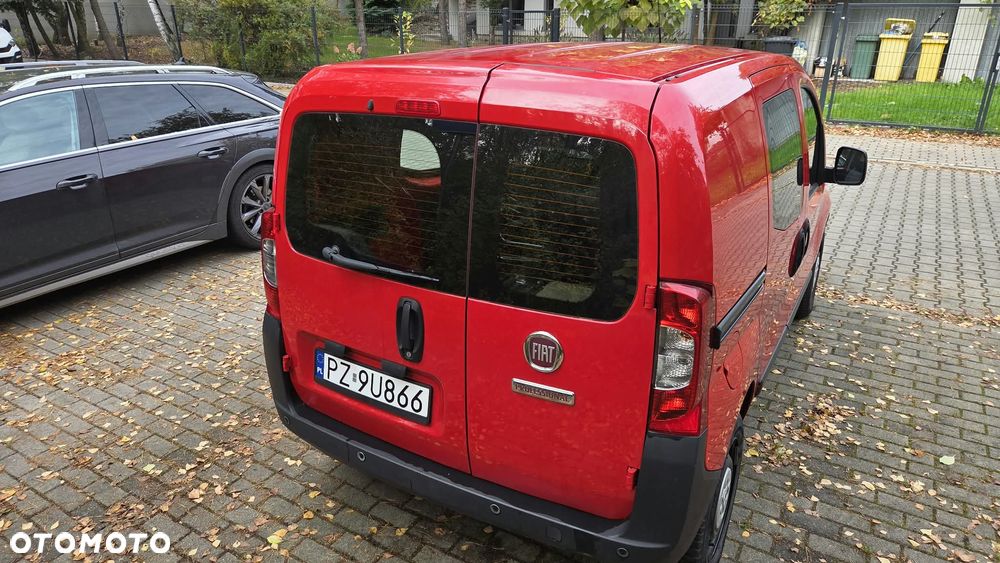 Fiat FIORINO - 10