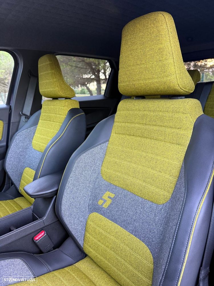 Renault 5 E-Tech 52 kWh Iconic Cinq Autonomia Conforto - 29