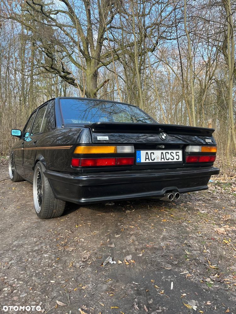 BMW Seria 5 535 i - 9