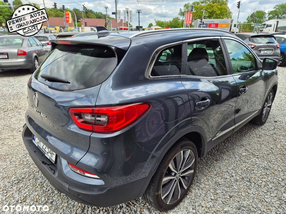 Renault Kadjar - 6
