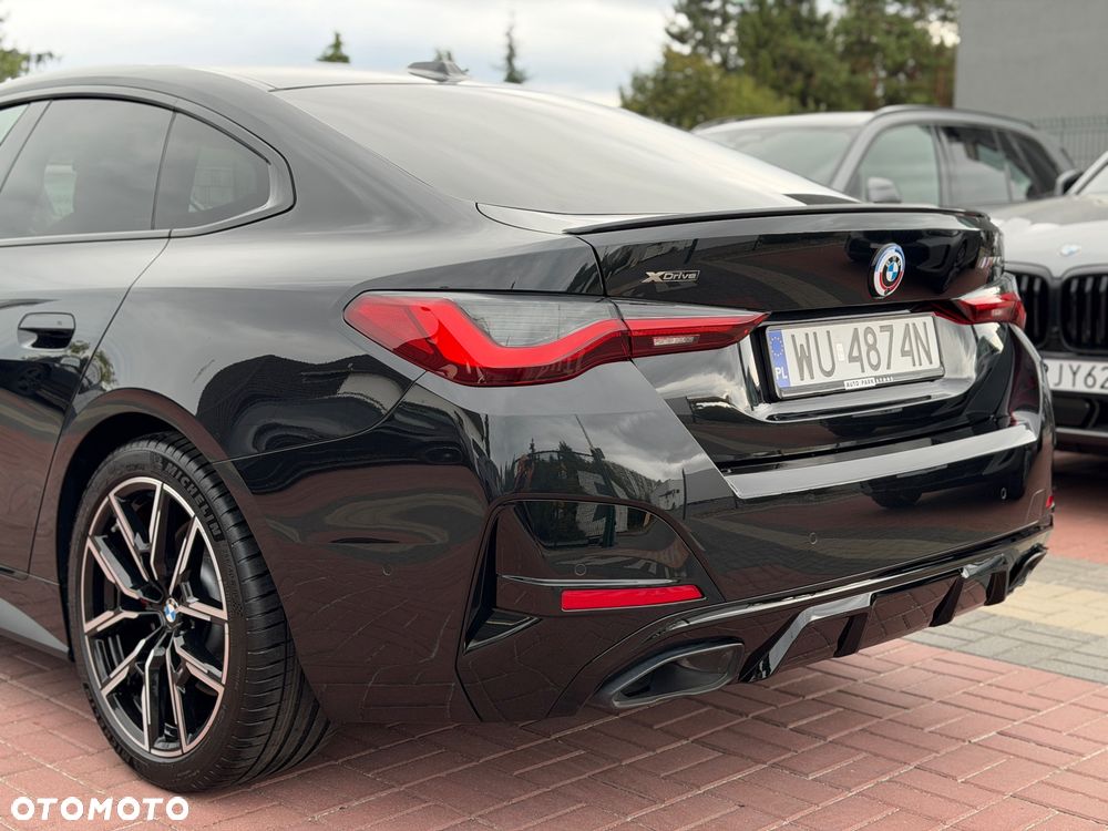 BMW Seria 4 M440i xDrive mHEV sport - 31