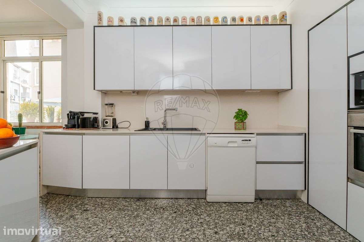 Apartamento T3 para venda - Grande imagem: 5/31