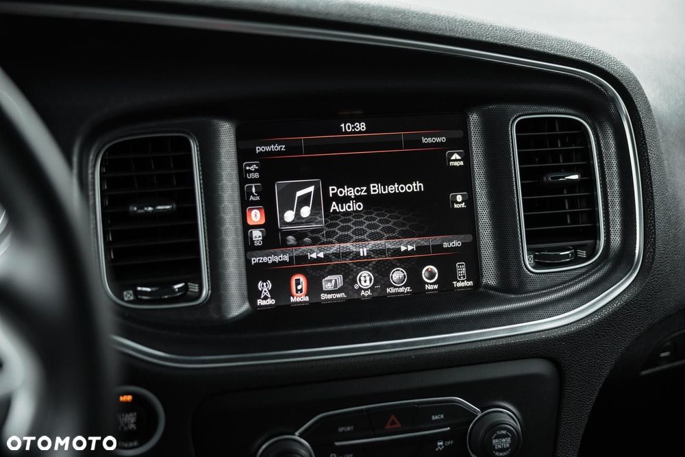 Dodge Charger - 29
