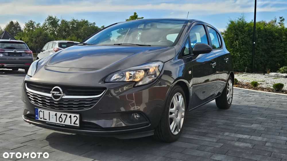 Opel Corsa - 6
