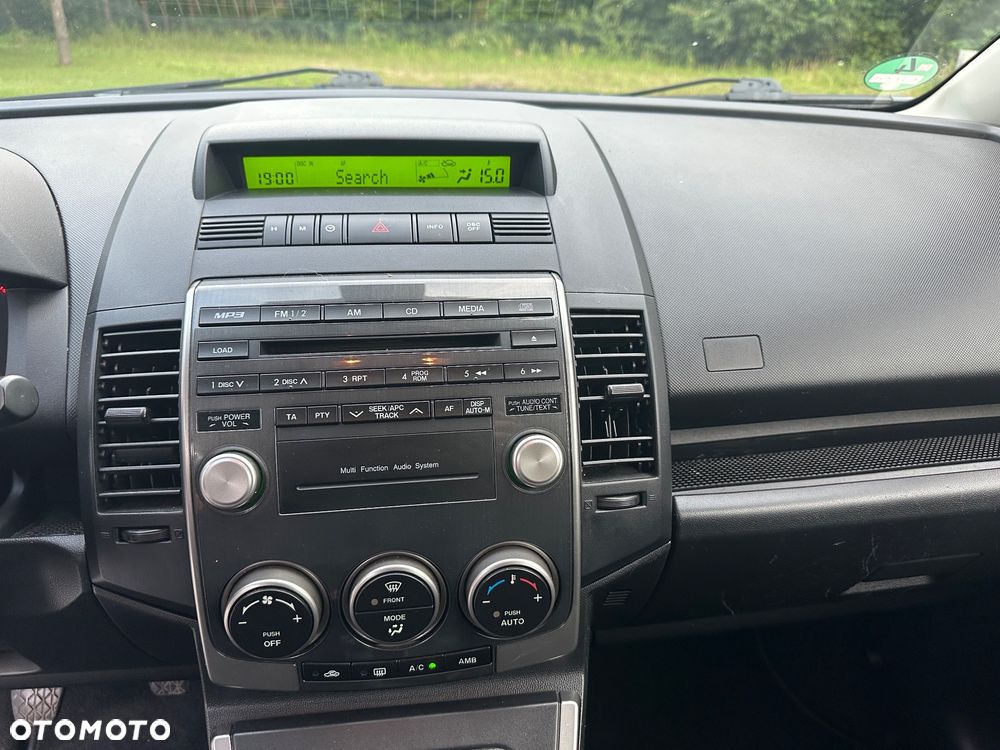 Mazda 5 2.0 Active Plus - 34