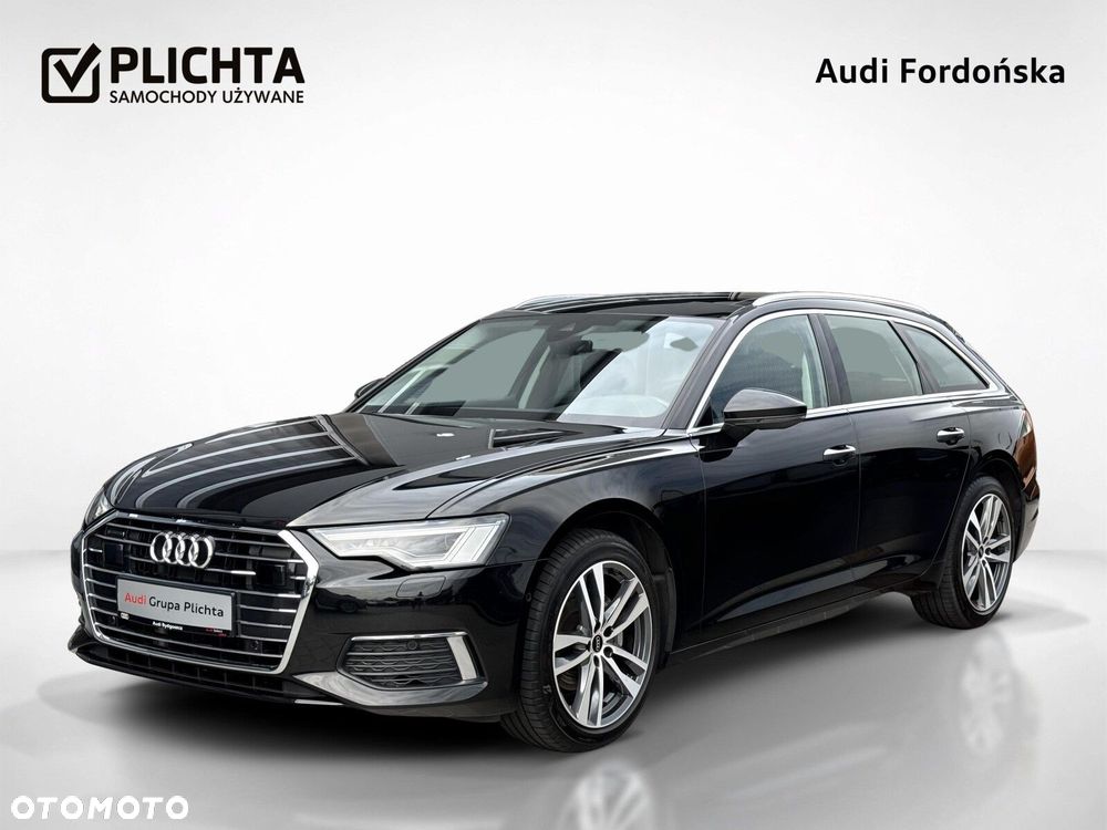 Audi A6 Avant - 3