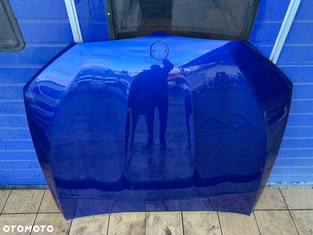 Maska BMW M5 G30 G31 oryginał - 2