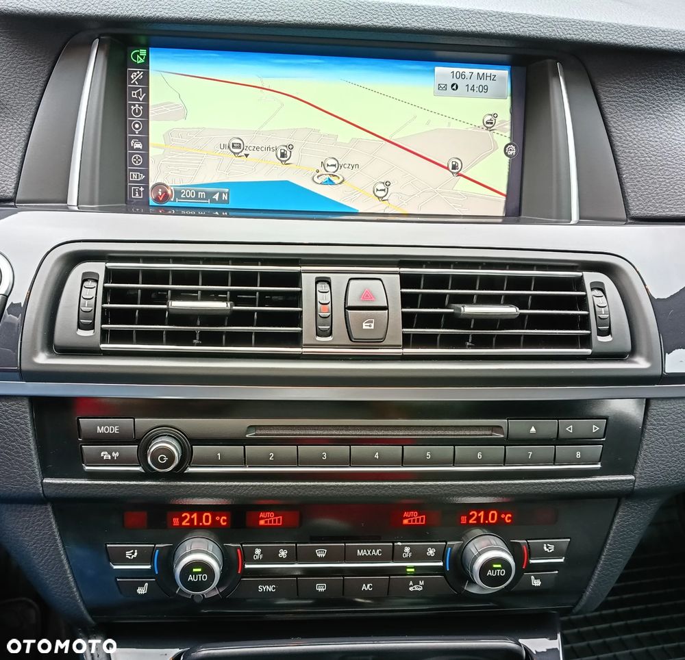 BMW Seria 5 - 29