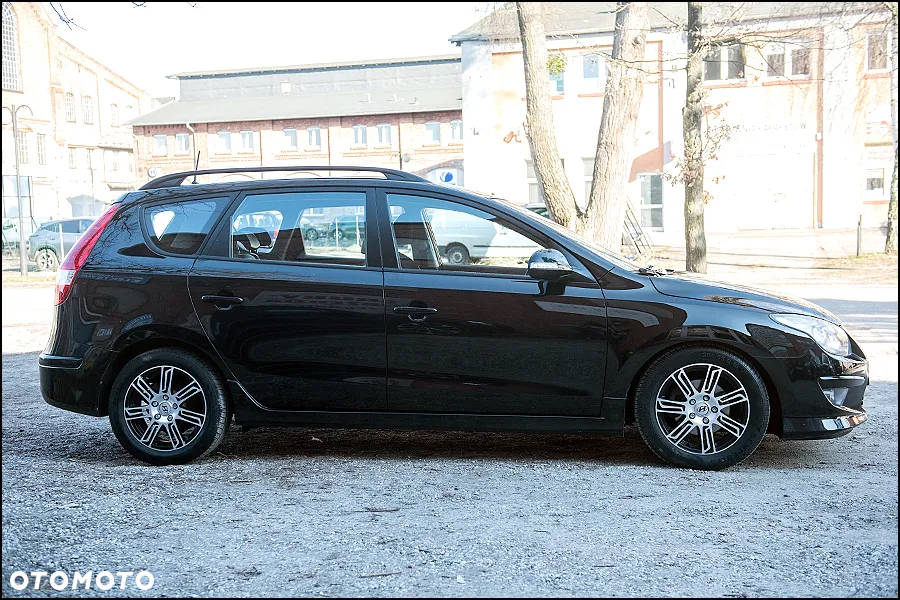 Hyundai i30 i30cw 1.4 Edition 20 - 11