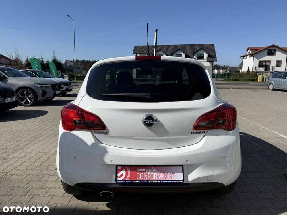 Opel Corsa 1.0 T Cosmo S&S - 7