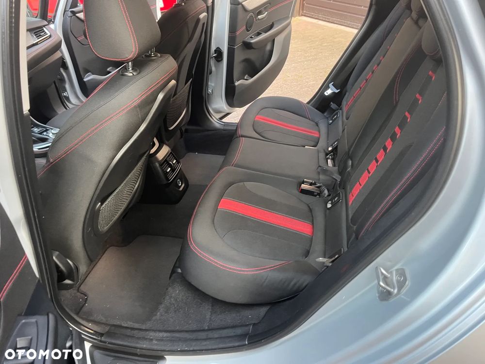 BMW Seria 2 216d GT Sport Line - 10