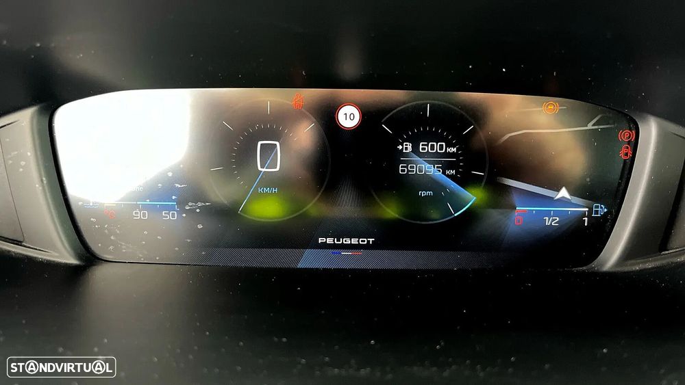 Peugeot 308 SW 1.2 PureTech Active Pack - 30