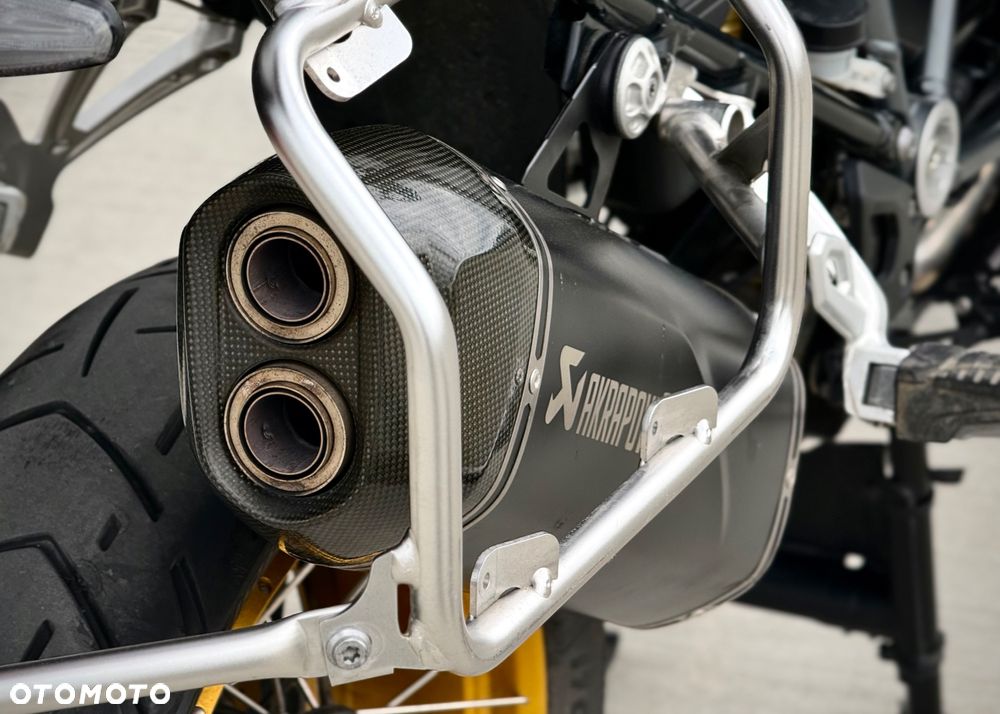 BMW R1250 GS Adventure - 35