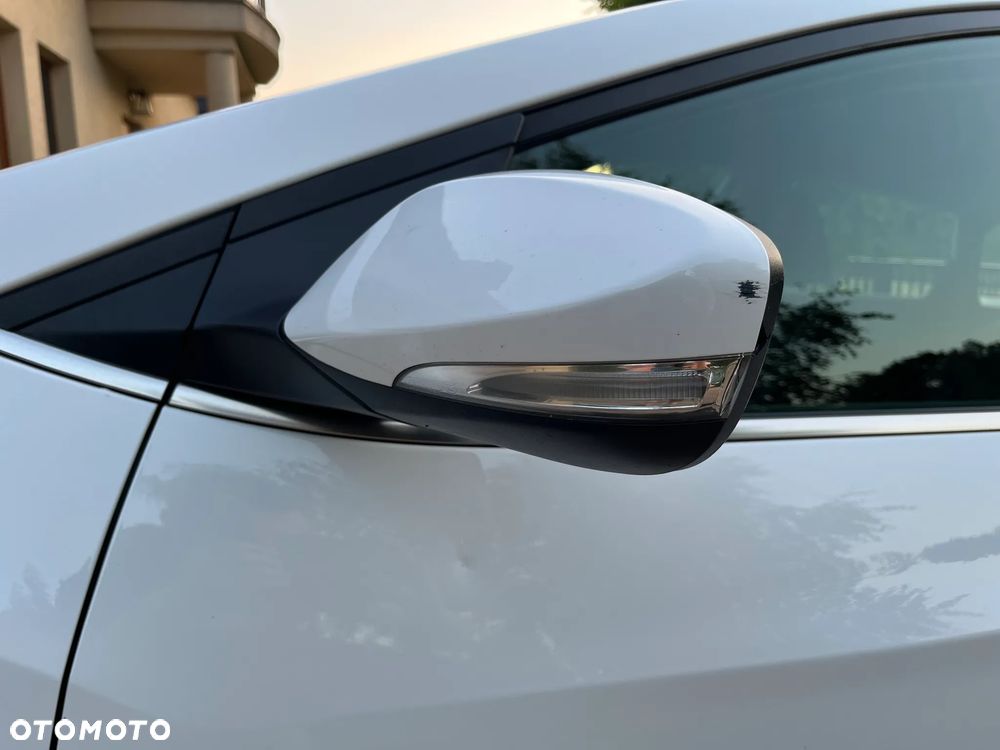 Hyundai i30 1.6 Premium - 29