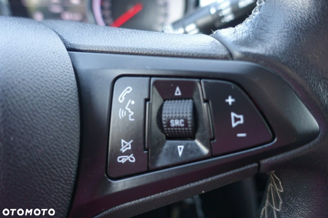 Opel Astra - 21