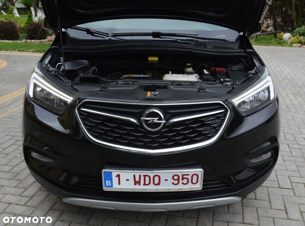 Opel Mokka - 14