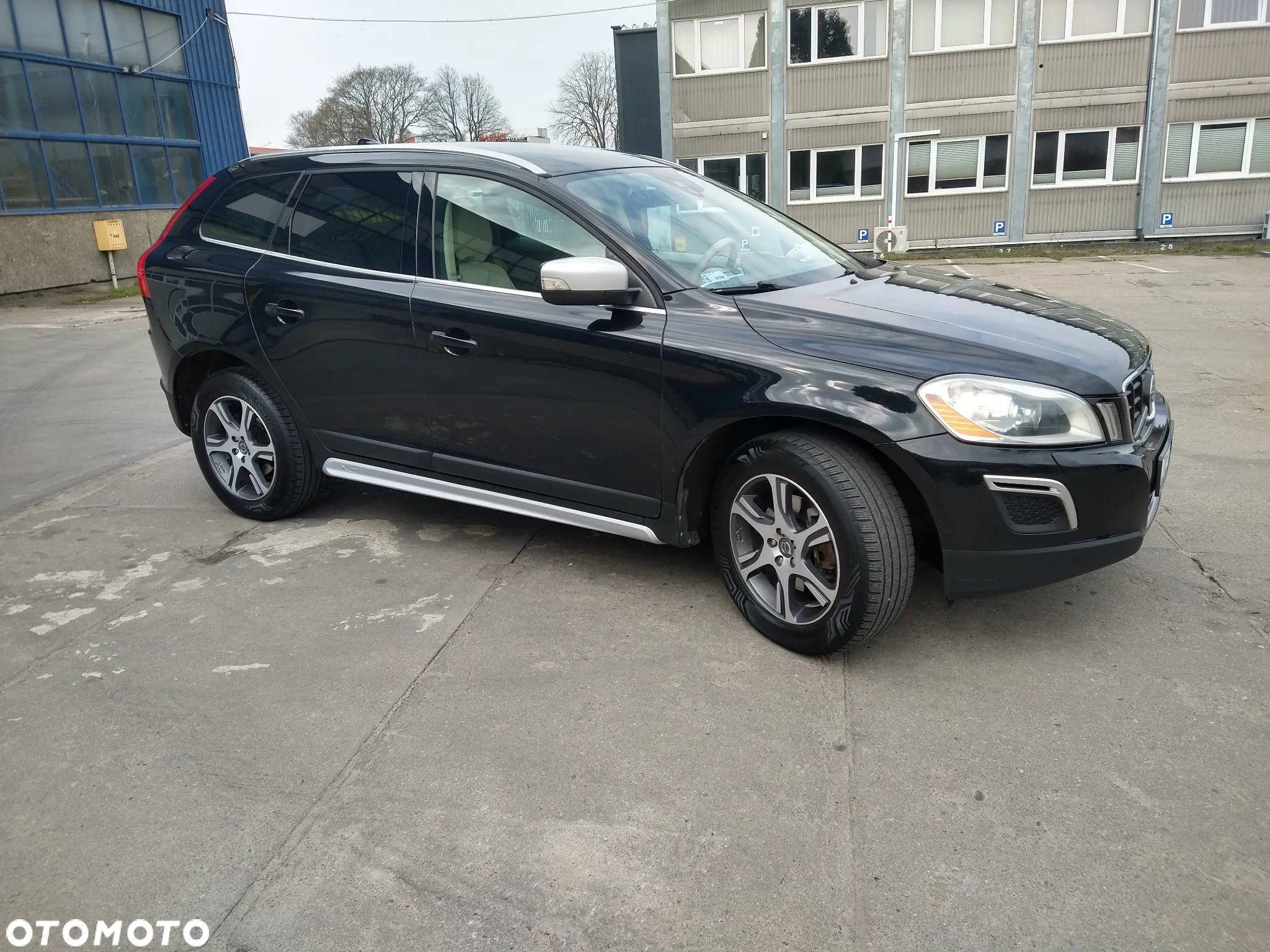 Volvo XC 60 - 7