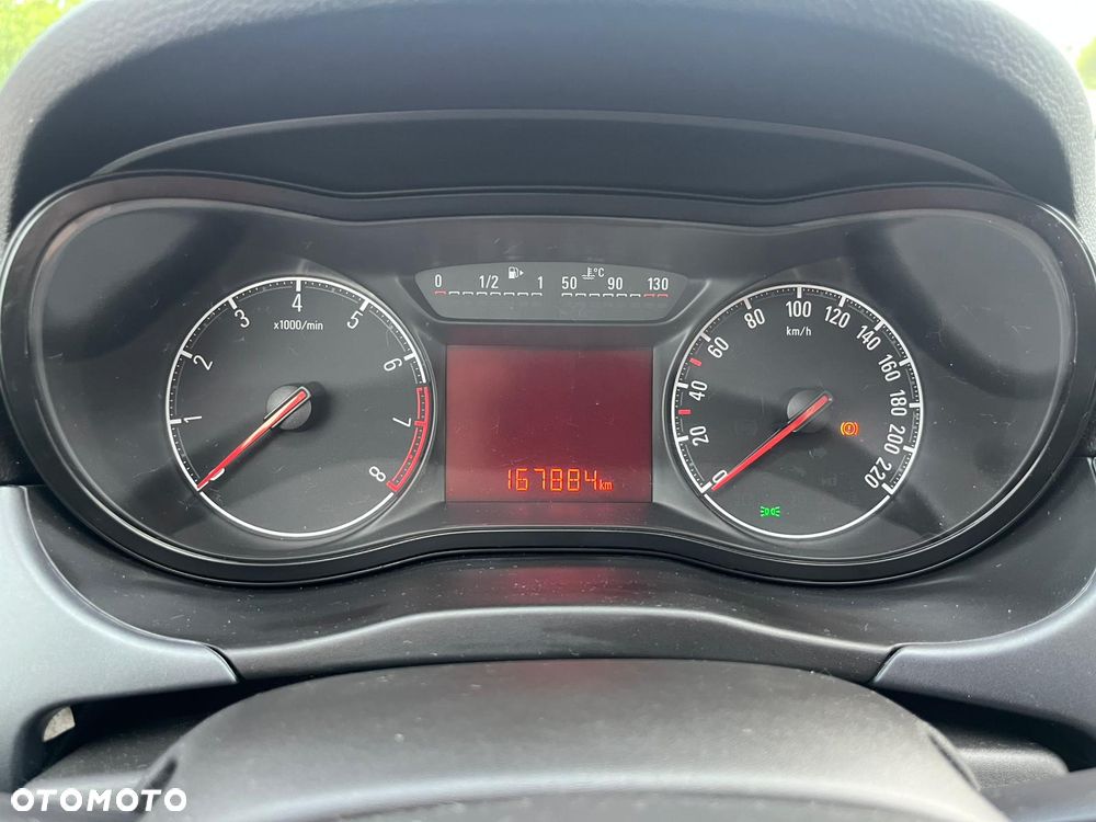 Opel Corsa - 14