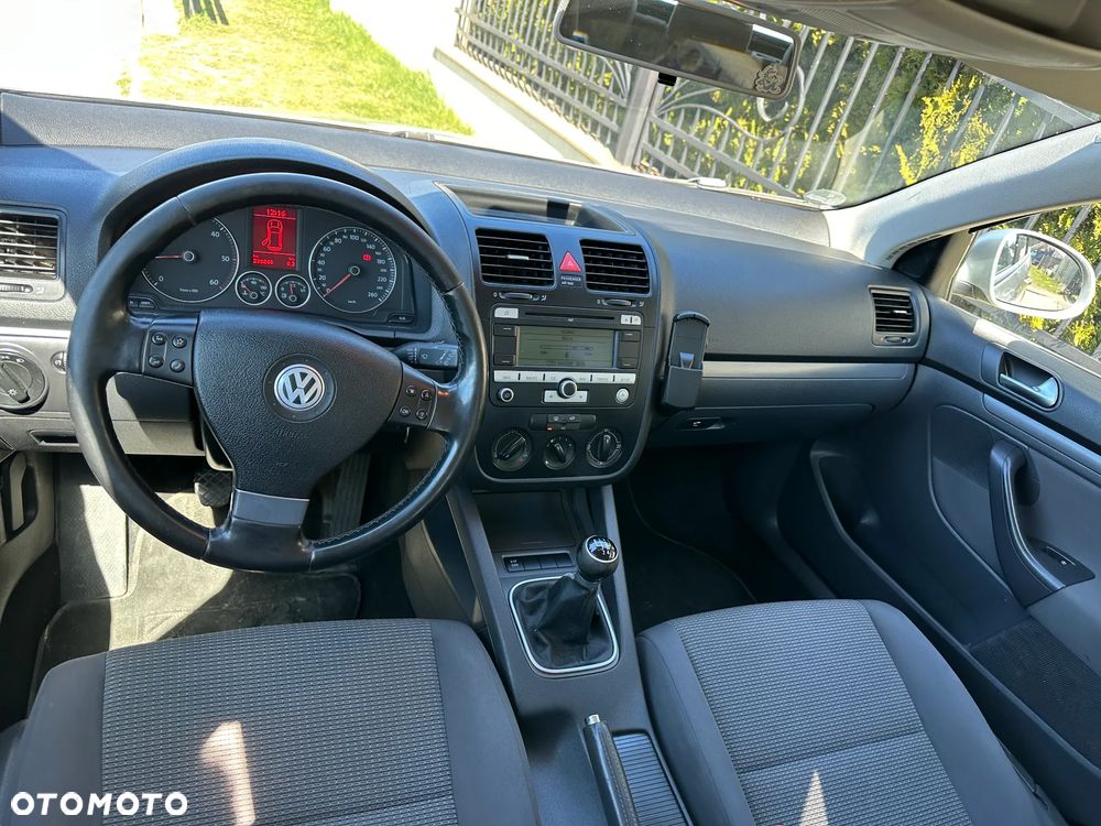 Volkswagen Golf 1.9 TDI United - 3