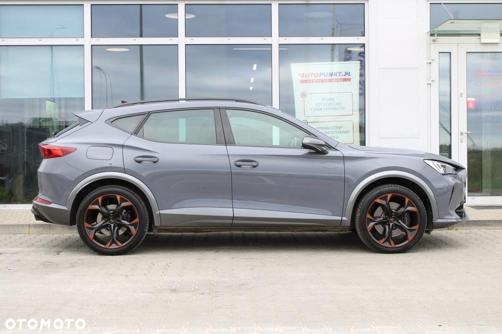 Cupra Formentor - 6
