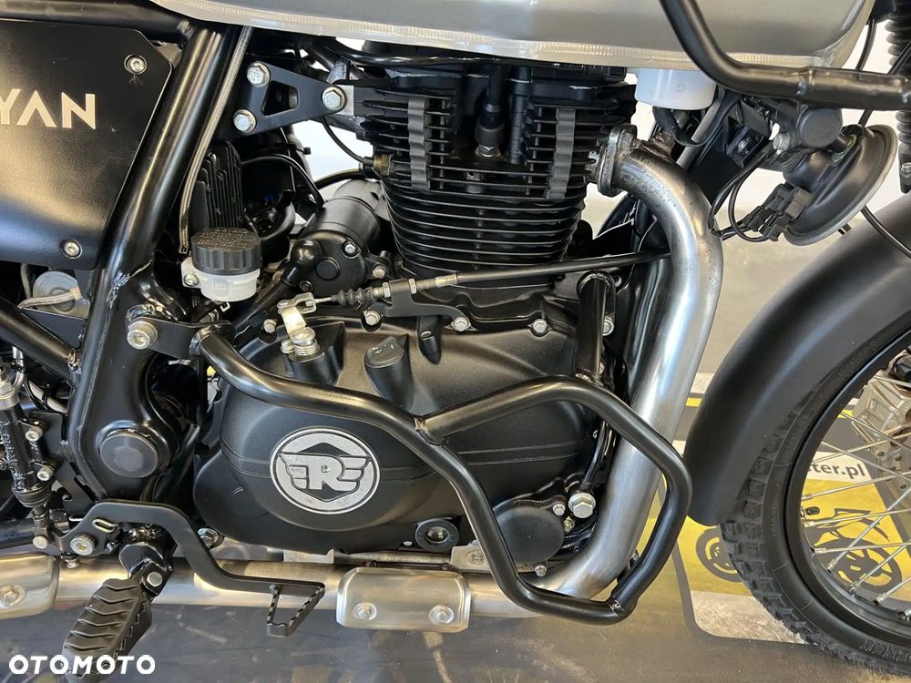 Royal Enfield Himalayan - 24