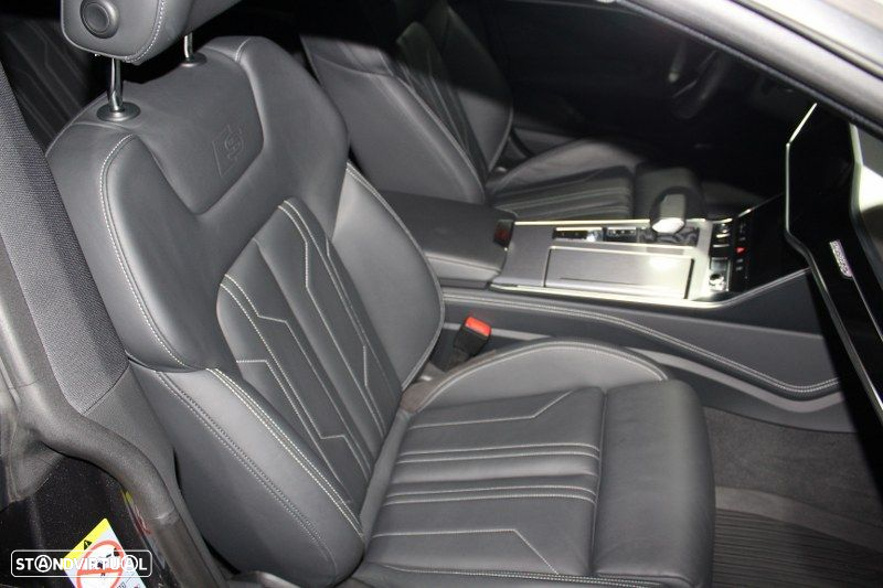 Audi A7 Sportback 50 TDI V6 quattro S-line Tiptronic - 21