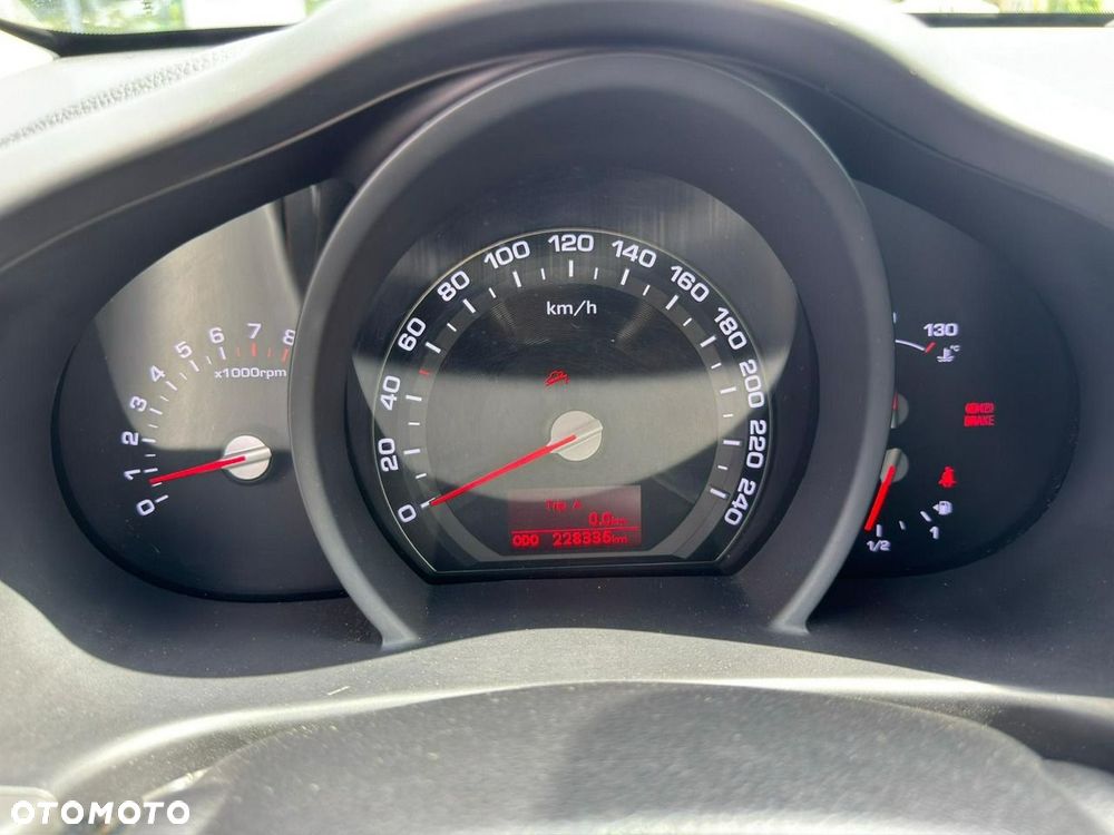 Kia Sportage - 8