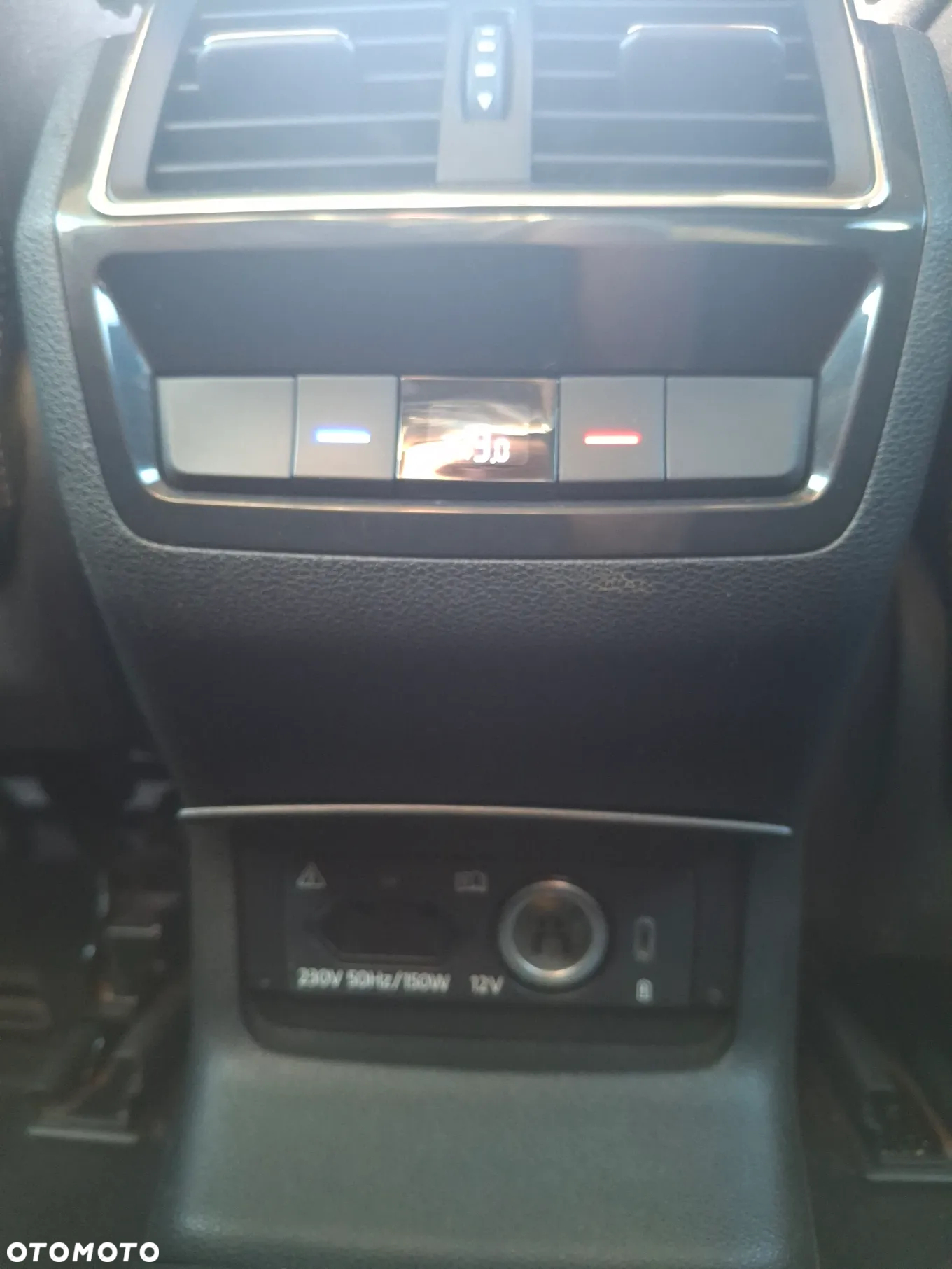 Skoda Kodiaq 1.5 TSI ACT 4x2 Style 7os - 10