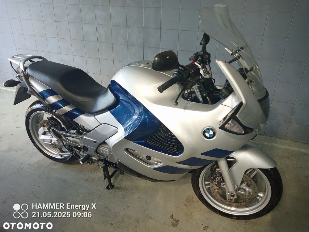 BMW K - 1