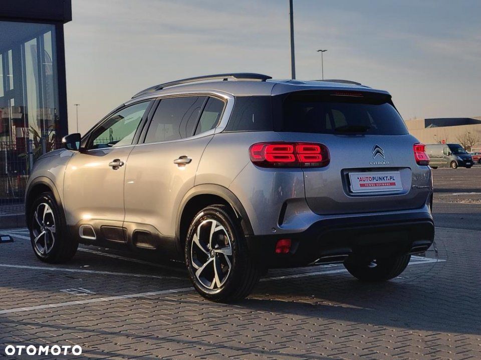 Citroën C5 Aircross - 7
