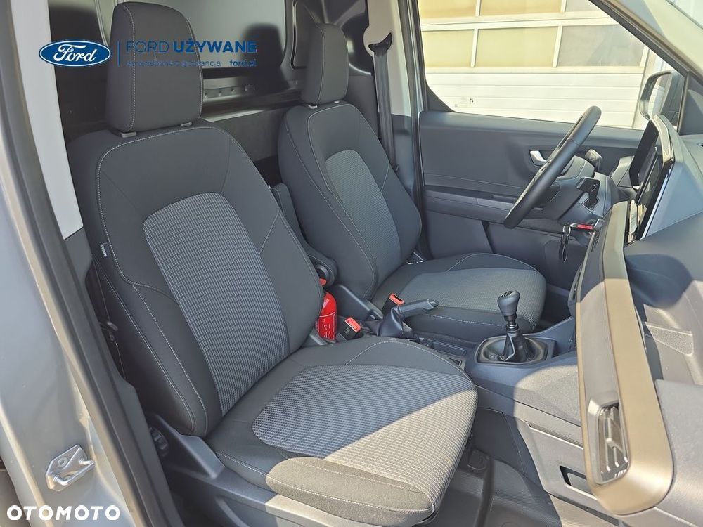 Ford Transit-courier - 7