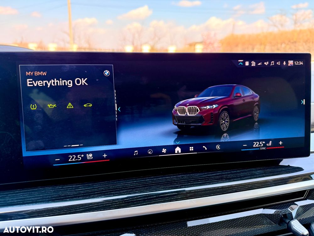 BMW X6 - 39
