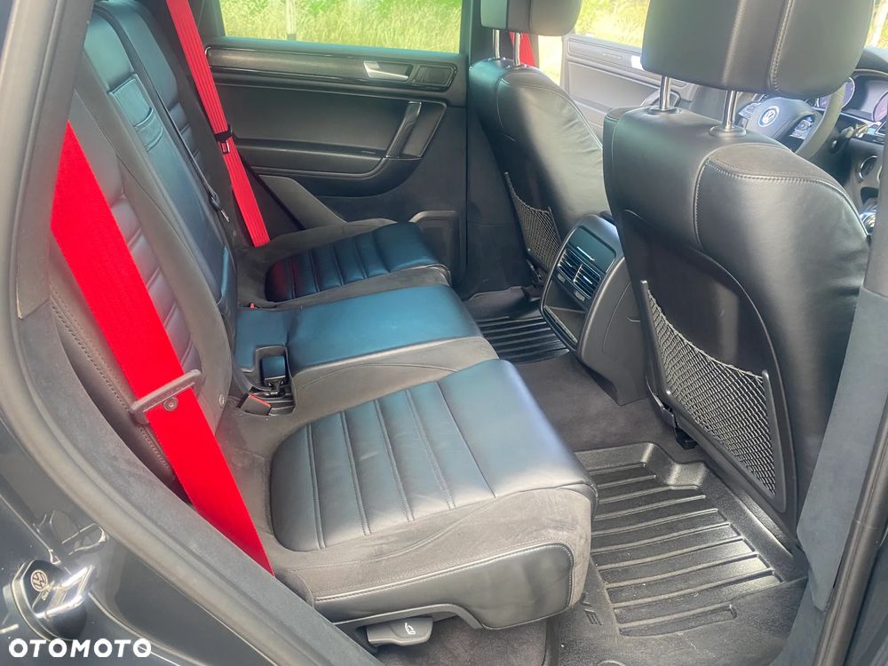 Volkswagen Touareg 3.0 V6 TDI BMT Perfectline R-Style - 15