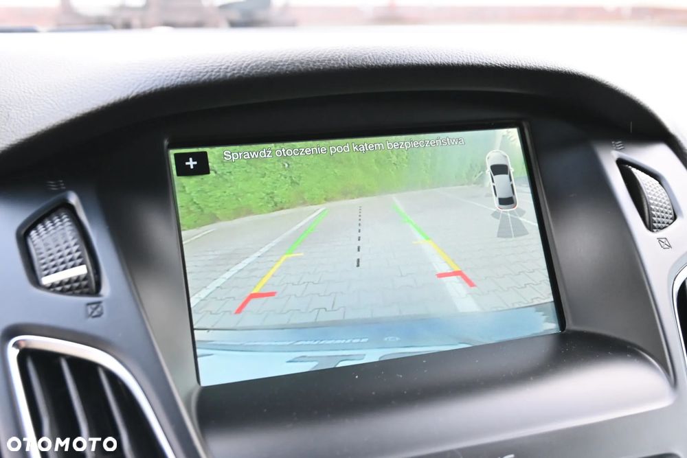 Ford Focus 1.5 EcoBoost Start-Stopp-System ST-LINE - 36