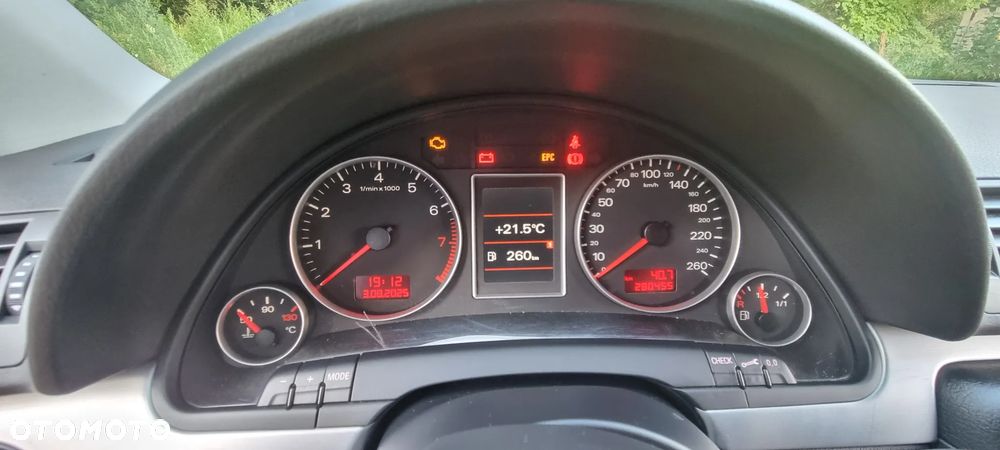 Audi A4 Avant 2 - 2