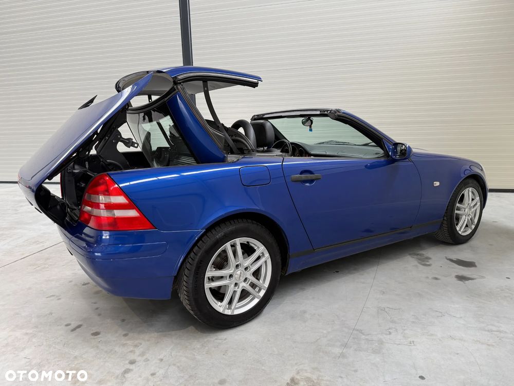 Mercedes-Benz SLK - 28