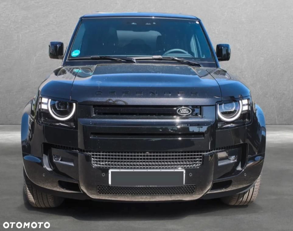 Land Rover Defender - 6