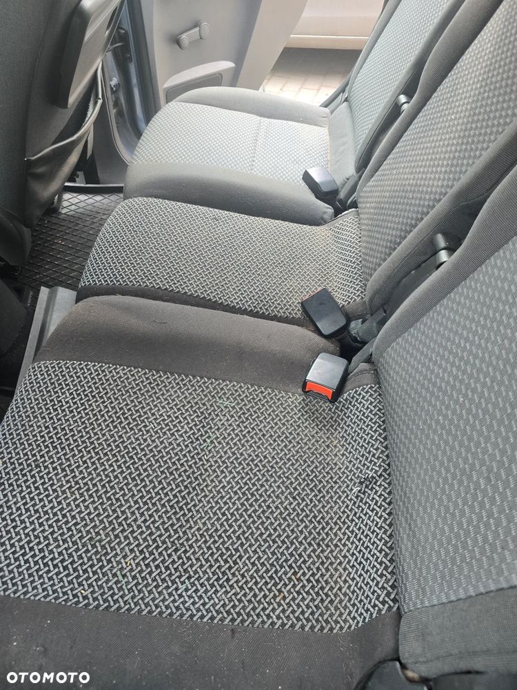 Ford Focus C-Max 1.8 Ambiente - 21