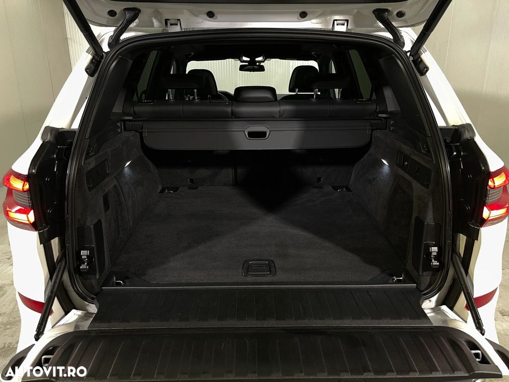 BMW X5 xDrive40d AT MHEV - 18