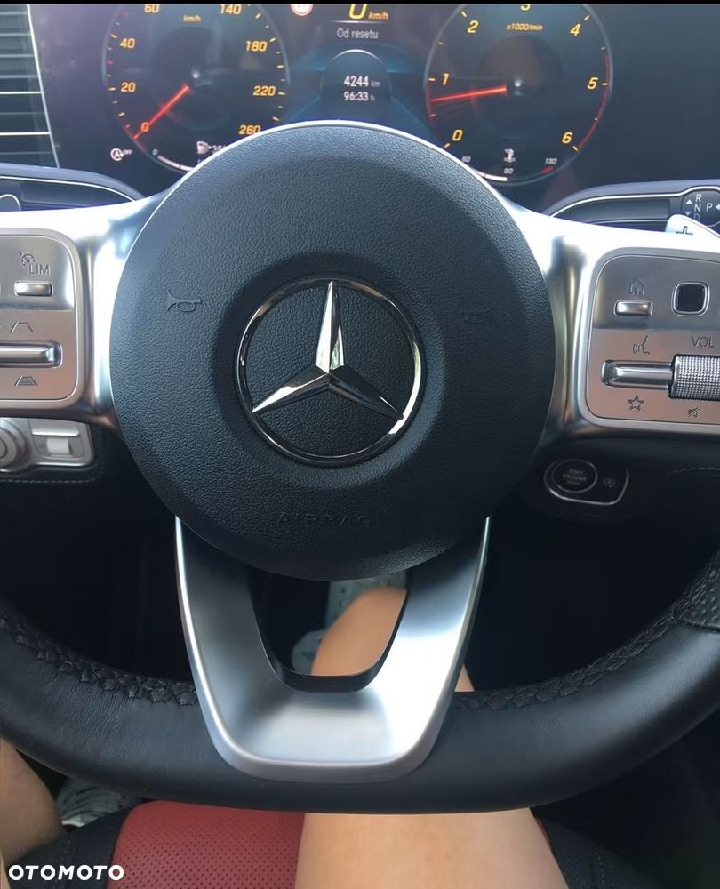 Mercedes-Benz GLE 400 d 4-Matic Premium Plus - 4