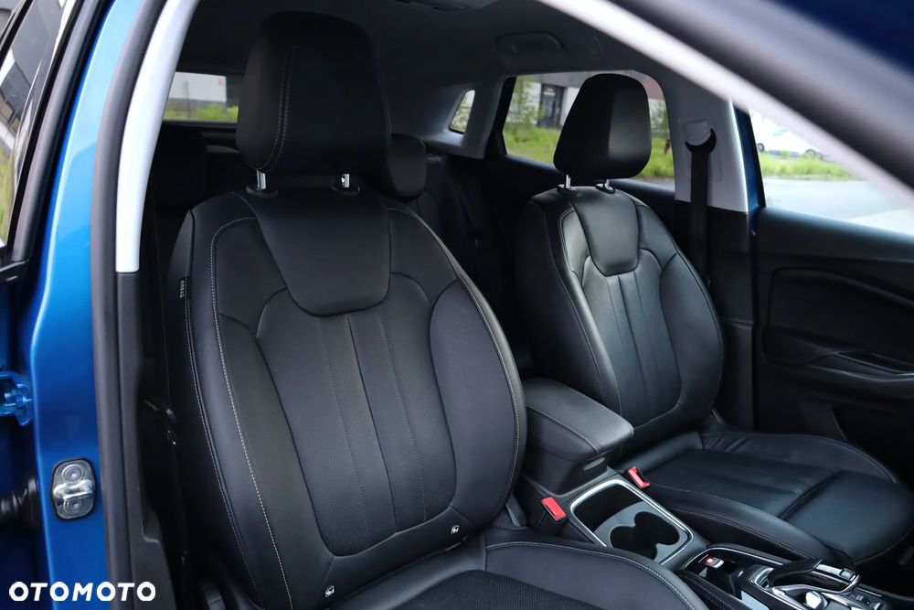 Opel Grandland X Plug-in-Hybrid4 1.6 DI Start/Stop Ultimate - 31