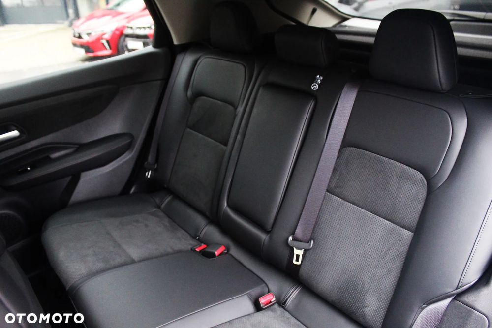 Nissan Ariya 87kWh E-4orce Evolve - 13