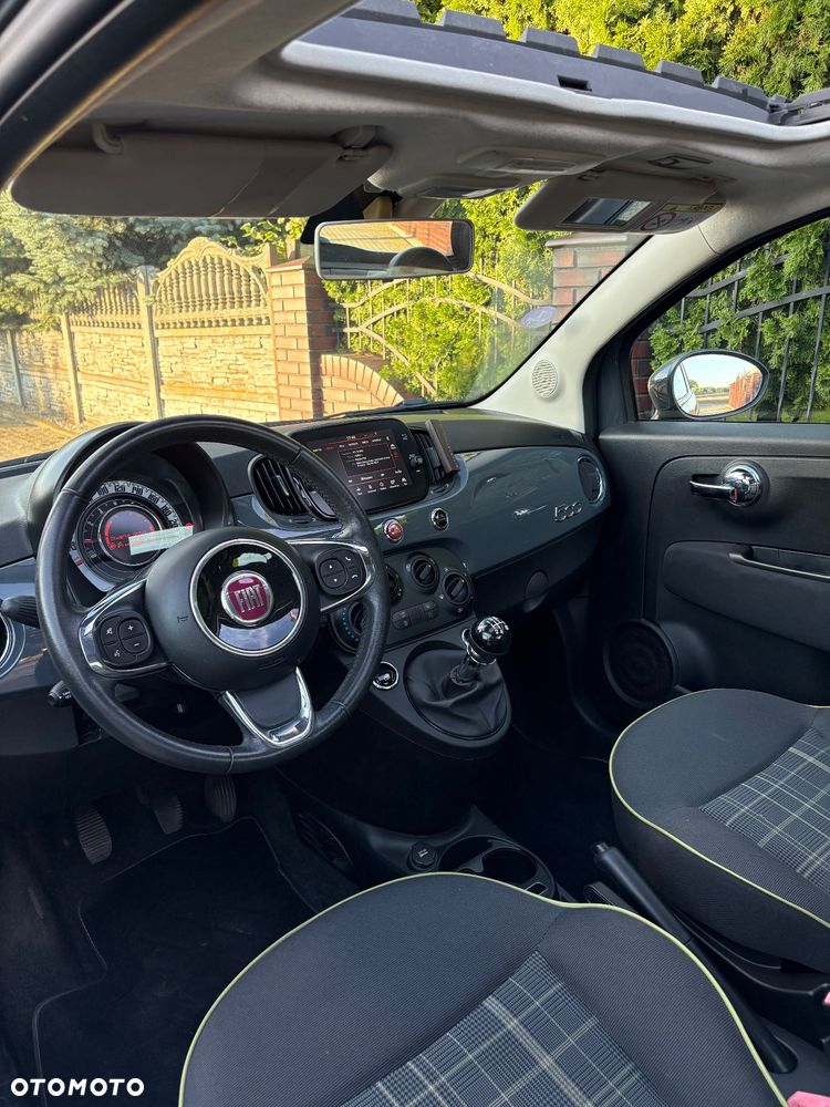 Fiat 500 - 10