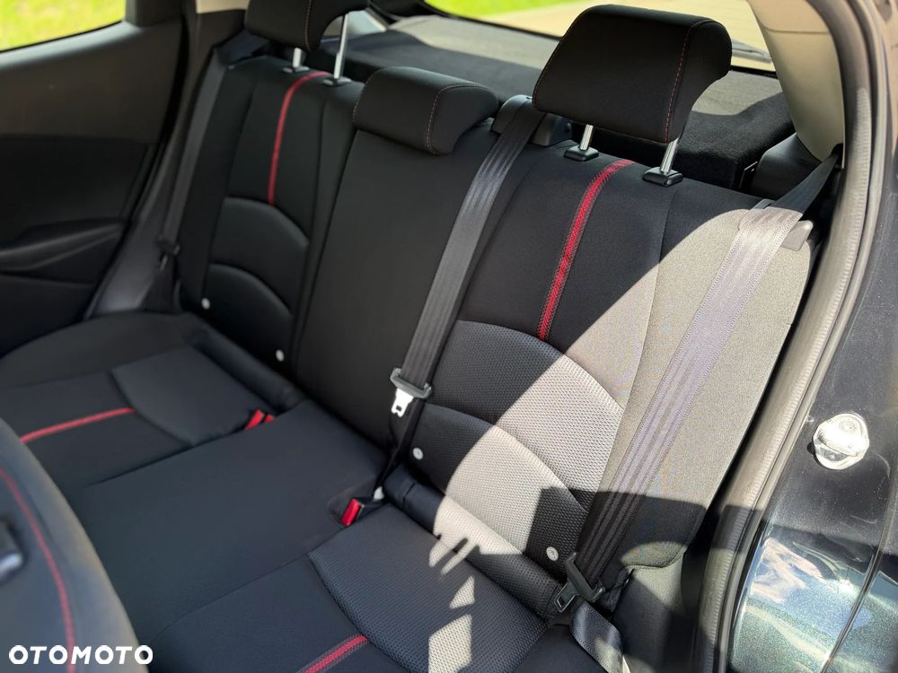 Mazda 2 SKYACTIV-G 90 Sports-Line - 9