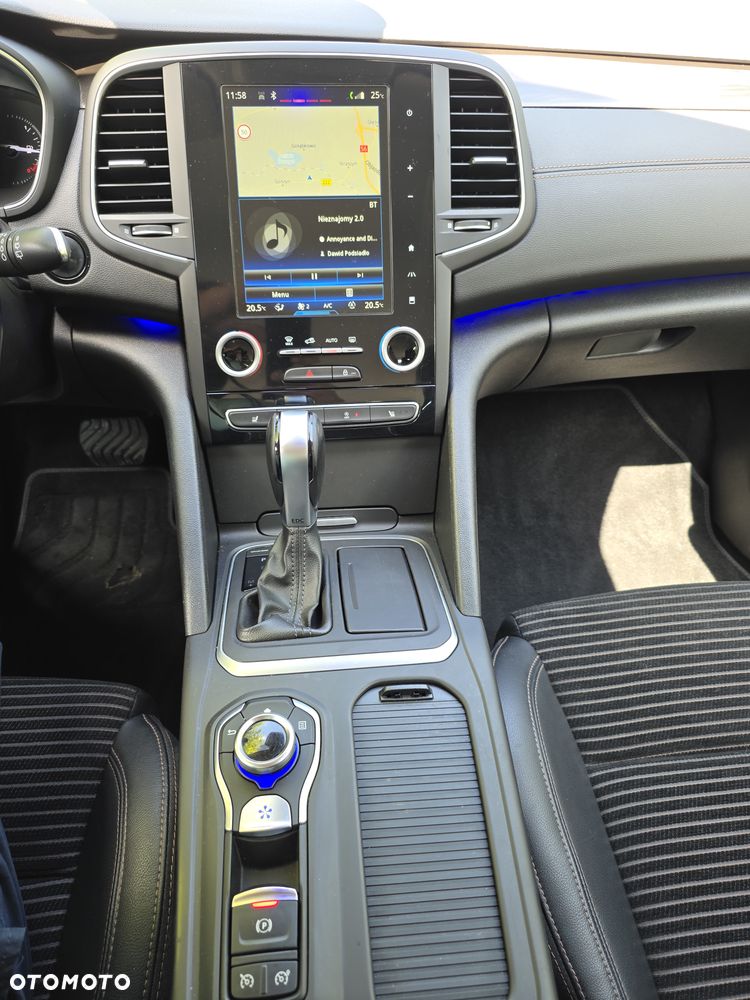Renault Talisman 1.6 Energy dCi Intens EDC - 19