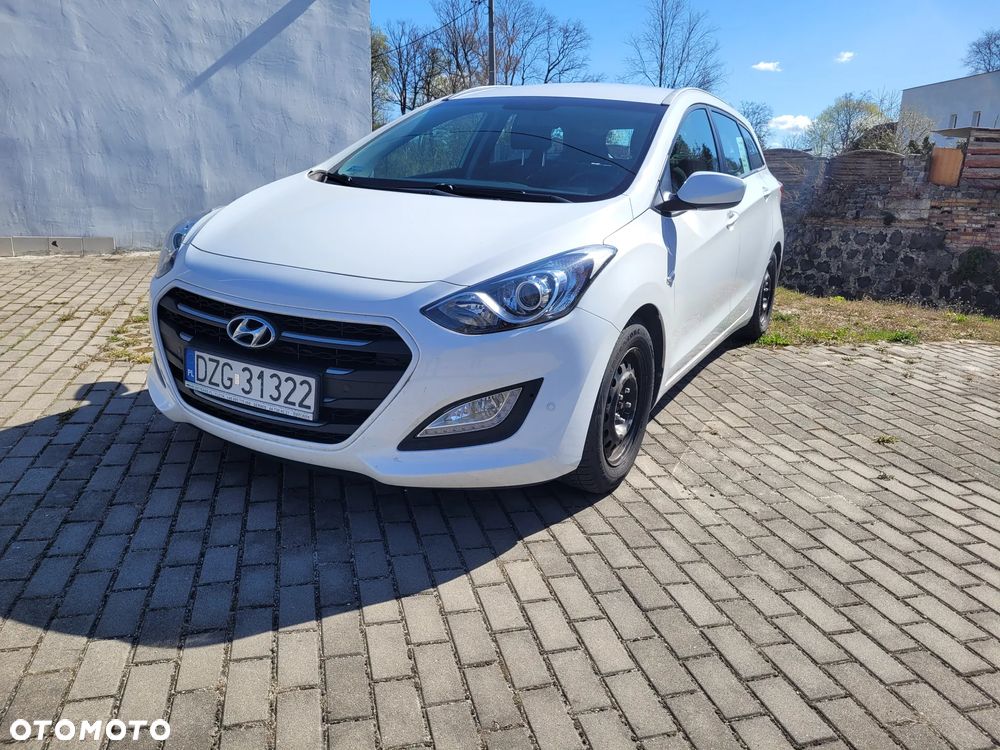 Hyundai i30 1.6 Classic - 2