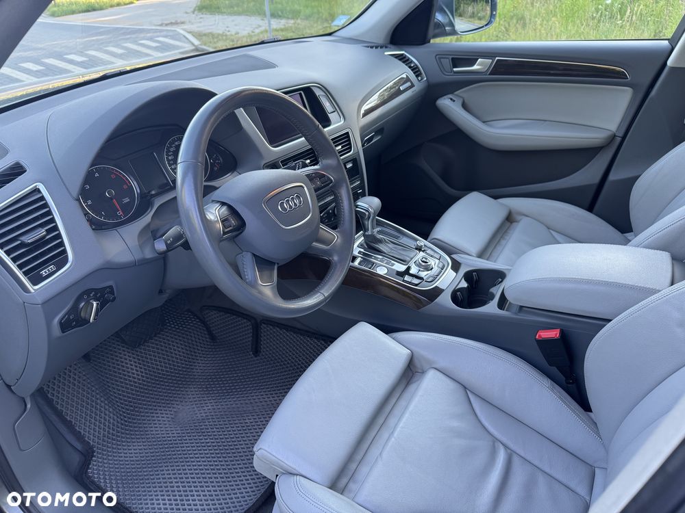 Audi Q5 - 20