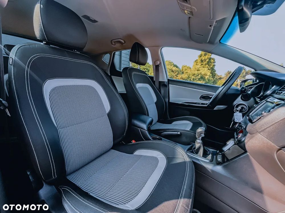 Kia Ceed 1.0 T-GDI L - 20