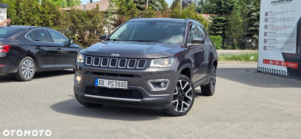 Jeep Compass - 3